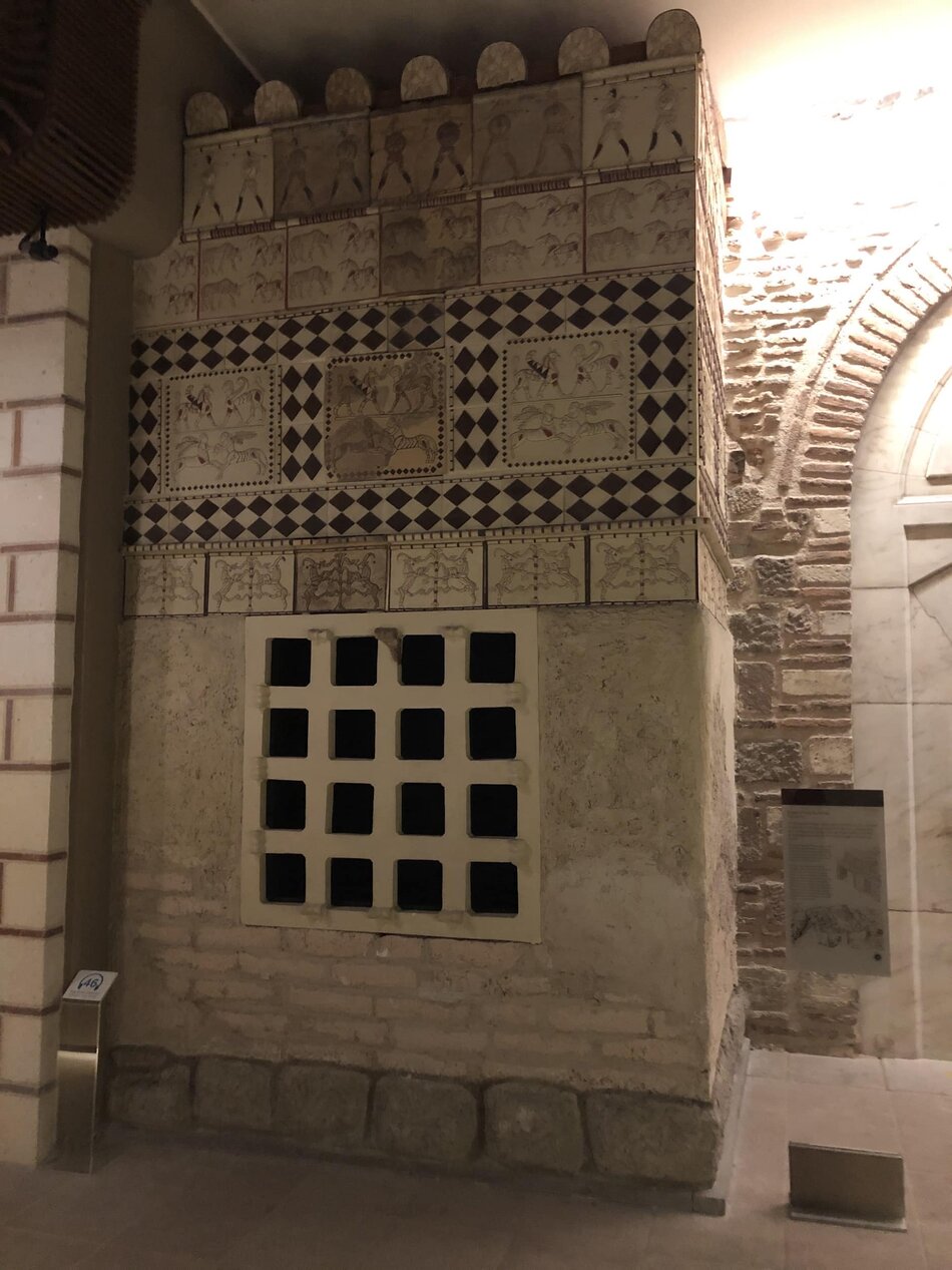ミュージック The Museum of Anatolian Civilizations Museum of Anatolian Civilizations (Altındağ) - Visitor